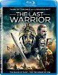The Last Warrior (2018) (US Import ohne dt. Ton) Blu-ray