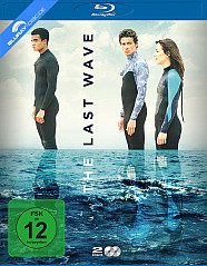 The Last Wave (TV Mini-Serie) Blu-ray