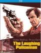 The Laughing Policeman (1973) (Region A - US Import ohne dt. Ton) Blu-ray