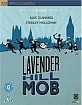 The Lavender Hill Mob (1951) - 60th Anniversary Edition (UK Import ohne dt. Ton) Blu-ray