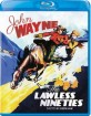 The Lawless Nineties (1936) (US Import ohne dt. Ton) Blu-ray
