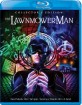 The Lawnmower Man (1992) - Collector's Edition (Blu-ray + Bonus Blu-ray) (Region A - US Import ohne dt. Ton) Blu-ray