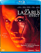 The Lazarus Effect (2015) (CH Import) Blu-ray