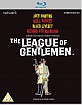 The League of Gentlemen (1960) (UK Import ohne dt. Ton) Blu-ray