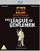 The League of Gentlemen (1960) (UK Import ohne dt. Ton) Blu-ray