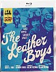 The Leather Boys (US Import ohne dt. Ton) Blu-ray