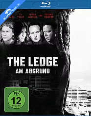 The Ledge - Am Abgrund Blu-ray