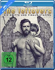 The Leftovers - Die komplette dritte und finale Staffel (Blu-ray + UV Copy) Blu-ray