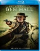 The Legend of Ben Hall (2016) (Blu-ray + DVD) (Region A - US Import ohne dt. Ton) Blu-ray
