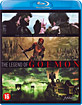 The Legend of Goemon (NL Import) Blu-ray
