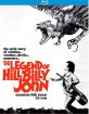 The Legend of Hillbilly John (1972) (Region A - US Import ohne dt. Ton) Blu-ray