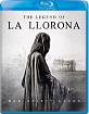 The Legend of La Llorona (2022) (Region A - US Import ohne dt. Ton) Blu-ray