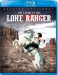 The Legend of the Lone Ranger (1981) (Region A - US Import ohne dt. Ton) Blu-ray