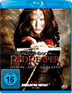The Legend of the Red Reaper - Dämon, Hexe, Kriegerin Blu-ray