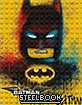 The Lego Batman Movie 3D - Blufans Exclusive #25 Limited Edition Lenticular Fullslip Steelbook (Blu-ray 3D + Blu-ray) (CN Import) Blu-ray