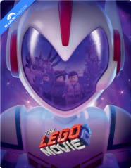 The Lego Movie 2: The Second Part (2019) - Best Buy Exclusive Limited Edition Steelbook (Blu-ray + DVD + Digital Copy) (US Import ohne dt. Ton) Blu-ray