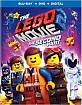 The Lego Movie 2: The Second Part (Blu-ray + DVD + Digital Copy) (US Import ohne dt. Ton) Blu-ray