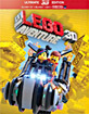The Lego Movie (2014) 3D - Ultimate Edition (Blu-ray 3D + Blu-ray + DVD + UV Copy) (FR Import ohne dt. Ton) Blu-ray