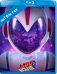 The Lego Movie 2 3D Blu-ray