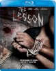 The Lesson (2015) (Region A - US Import ohne dt. Ton) Blu-ray