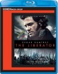 The Liberator (2013) (Region A - US Import ohne dt. Ton) Blu-ray