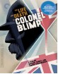 The Life and Death of Colonel Blimp (1943) - Criterion Collection (Region A - US Import ohne dt. Ton) Blu-ray