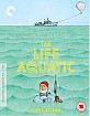 The Life Aquatic with Steve Zissou - Criterion Collection (UK Import ohne dt. Ton) Blu-ray