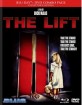 The Lift (1983) - Collector's Edition (Blu-ray + DVD) (US Import ohne dt. Ton) Blu-ray