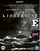 The Lighthouse (2019) - HMV Exclusive First Edition #3 (UK Import) Blu-ray