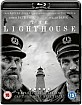 The Lighthouse (2019) (UK Import) Blu-ray