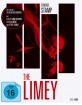 The Limey (Limited Mediabook Edition) Blu-ray