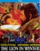 The Lion in Winter (1968) (Region A - US Import ohne dt. Ton) Blu-ray