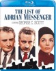 The List of Adrian Messenger (1963) (US Import ohne dt. Ton) Blu-ray