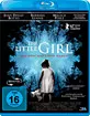 The little Girl - Das Böse hat einen Namen Blu-ray