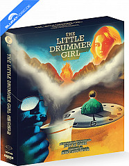 The Little Drummer Girl: The Complete Mini-Series 4K - Plain Archive Exclusive #076 Limited Edition Fullslip Steelbook (4K UHD + Blu-ray + Bonus Blu-ray + Audio CD) (KR Import ohne dt. Ton) Blu-ray