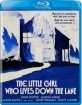 The Little Girl Who Lives Down the Lane (1976) (Region A - US Import ohne dt. Ton) Blu-ray