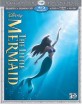 The Little Mermaid - Diamond Edition (Blu-ray 3D + Blu-ray + DVD + Digital Copy + Music) (US Import ohne dt. Ton) Blu-ray