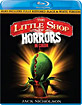 The Little Shop of Horrors (1960) (US Import ohne dt. Ton) Blu-ray