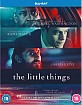 The Little Things (2021) (UK Import) Blu-ray
