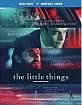 The Little Things (2021) (Blu-ray + Digital Copy) (US Import ohne dt. Ton) Blu-ray