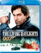 James Bond 007 - The Living Daylights (UK Import) Blu-ray