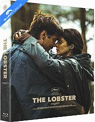 The Lobster - The On Plain Edition Fullslip (KR Import ohne dt. Ton) Blu-ray