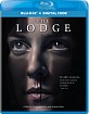 The Lodge (2019) (Blu-ray + Digital Copy) (US Import ohne dt. Ton) Blu-ray