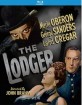 The Lodger (1944) (Region A - US Import ohne dt. Ton) Blu-ray