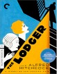 The Lodger: A Story of the London Fog - Criterion Collection (Region A - US Import ohne dt. Ton) Blu-ray