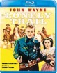 The Lonely Trail (1936) (Region A - US Import ohne dt. Ton) Blu-ray