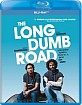 The Long Dumb Road (2018) (US Import ohne dt. Ton) Blu-ray