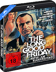 The Long Good Friday - Rififi am Karfreitag Blu-ray