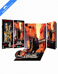 The Long Good Friday 4K - Arrow Store Exclusive Limited Edition Fullslip (4K UHD) (UK Import ohne dt. Ton) Blu-ray