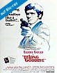 The Long Goodbye (1973) - 4K Remastered (Region A - US Import ohne dt. Ton) Blu-ray